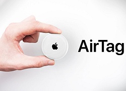 Thẻ tên có giá hơn 1 triệu đồng sắp ra mắt của Apple có gì đặc biệt?