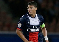 Thiago Silva giảm lương, theo 'tiếng gọi' của HLV Mourinho