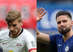 Tin HOT bóng đá sáng 20/6: Giroud nói về tân binh 47,5 triệu bảng của Chelsea