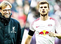 Tin nóng nhất Ngoại hạng Anh 20/6: Jurgen Klopp phản ứng thế nào về vụ Werner