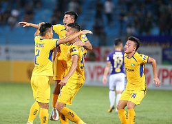 Tin sáng (19/6): HLV Ngô Quang Trường chỉ ra bí quyết đánh bại Hà Nội FC