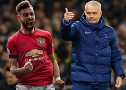 Tottenham đấu MU: Bài toán khó chờ Mourinho