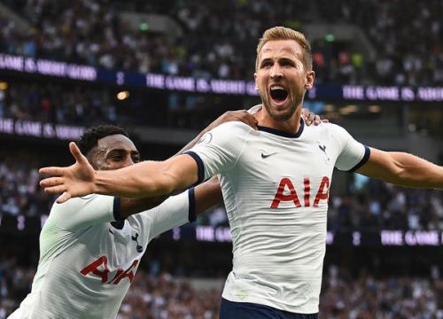 Tottenham vs MU: Tottenham đang ở vị thế tốt hơn để giành vé dự Champions League?