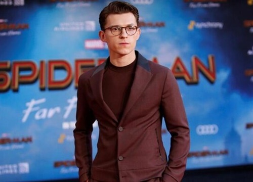 Trước Tom Holland, ai đã được để mắt vào vai Spider-Man của MCU?