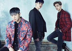 Tung ảnh kỷ niệm 10 năm debut concept 'đại gia đình', TEEN TOP hé lộ luôn bất ngờ kép tặng fan...