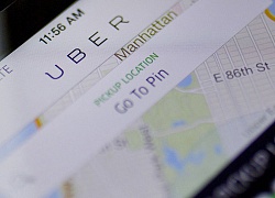 Uber chuyển sang bán phần mềm cốt lõi để tồn tại