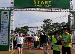 Vận động viên dự giải Dalat Ultra Trail 2020 bị nước cuốn tử vong