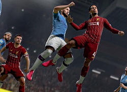 FIFA 21 và Madden 21 sẽ có bản cập nhật dành cho PS5, Xbox Series X