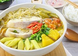 4 cách đơn giản giúp giảm vị chua cho món ăn, đừng chỉ vì chút lỡ tay mà cho 'bay' luôn cả nồi canh chua đuề huề