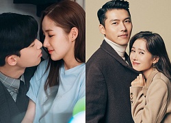 5 cặp màn ảnh tình như hẹn hò thật: Hyun Bin &#8211; Son Ye Jin, Park Shin Hye lộ bằng chứng, couple &#8220;Thư ký Kim&#8221; gây sốc vì quá gắt