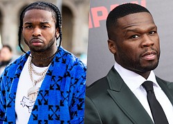 50 Cent kết hợp với Roddy Rich, Drake, Post Malone... phát hành album còn dang dở của rapper Pop Smoke