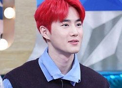 Suho (EXO) khẩn thiết mong fan ngưng gửi thư đến căn cứ quân sự