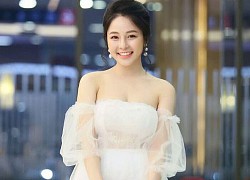 Bắt trend 'Cho ngồi một vòng Hà Nội trên con xe Mercedec thì đứa nào chả yêu' nhưng hotgirl Trâm Anh lại bị fan cà khịa