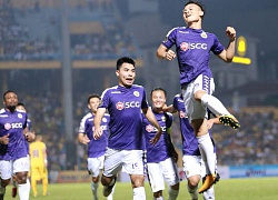 Becamex Bình Dương vs Hà Nội FC: Tiến Linh hay Quang Hải?