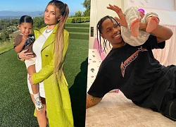 Bị đồn lục đục, Kylie Jenner vẫn giúp Travis Scott trang trí nhà mới hàng chục triệu đô