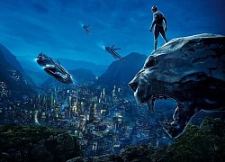 Black Panther 2: 5 điều cần cải thiện và 5 điều nên giữ nguyên (Phần 1)