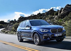 BMW Series 5 được ưu đãi "nặng ký" giá chỉ từ 2 tỷ đồng