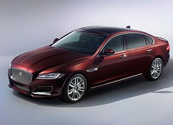 Jaguar thế chỗ XE/XF bằng hatchback, thay đổi hay là chết?