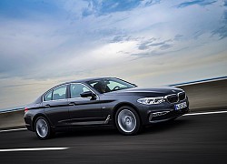 BMW Việt Nam ưu đãi lên đến 185 triệu đồng cho khách hàng mua xe trong tháng 6