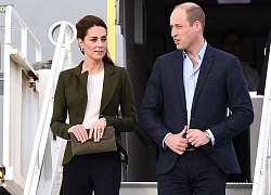 Bộ 3 mẹ chồng nàng dâu Diana -Kate và Meghan từng gây tốn giấy mực với những bộ suit quyền lực