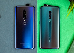 CEO OnePlus đầu quân cho OPPO