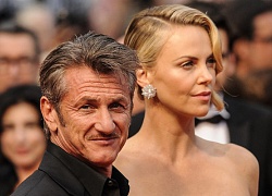 Charlize Theron phủ nhận từng đính hôn Sean Penn