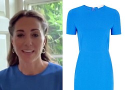 Chiêm ngưỡng style của Kate Middleton dạo gần đây, bạn sẽ hiểu vì sao cô được mệnh danh là Công nương quốc dân