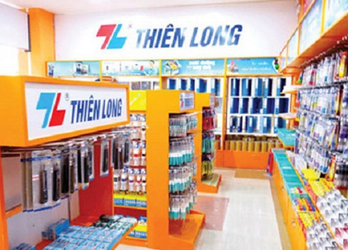 ĐHCĐ Thiên Long (TLG): Dự kiến chia cổ tức 20% và bán 1,5 triệu cổ phiếu quỹ bằng mệnh giá