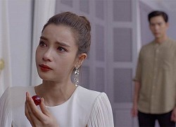 Chồng lén lút mang nước cam cho nhân tình, vợ chẳng tốn sức đánh ghen vẫn khiến "tuesday" kinh hồn bạt vía!