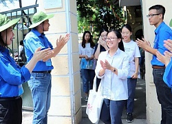 Chuẩn đầu ra đại học: Không thể đáp ứng trong "một sớm, một chiều"