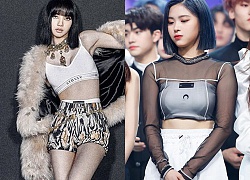 Chuyện ngược đời: Dù diện sau nhưng Lisa vẫn lấn át đàn em vì stylist... "lười" biến tấu