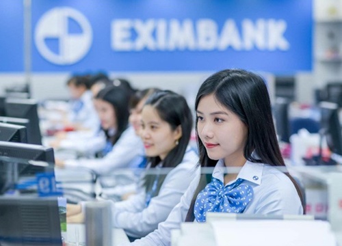 Chuyện nhân sự cấp cao Eximbank nóng lên trước thềm đại hội