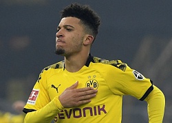 Chuyển nhượng MU ngày 22/6: Dortmund xuống nước vụ Sancho