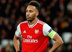 Chuyển nhượng MU ngày 24/6: Aubameyang sẽ gia nhập Quỷ đỏ?