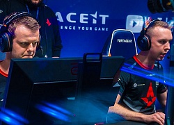 [CS:GO] dev1ce xác nhận gla1ve trở lại Astralis vào tháng 8, Xyp9x vẫn nghỉ vô thời hạn