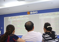 CTCK BIDV (BSI) đặt mục tiêu lợi nhuận 2020 giảm gần 37%