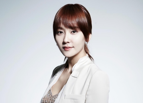 Dana (CSJH The Grace) rời khỏi SM Entertainment sau 19 năm gắn bó