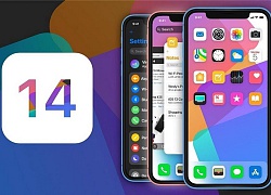 Danh sách thiết bị được cập nhật lên iOS 14 và iPadOS 14: Hỗ trợ từ iPhone 6s và iPad Air 2