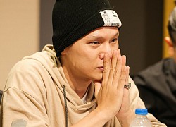 Datmaniac 'bắn Rap' giao lưu với thí sinh King Of Rap: Tuyển sinh tại Hà Nội hứa hẹn 'cực nhiệt'