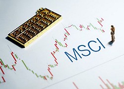 Việt Nam tiếp tục là thị trường cận biên, MSCI bỏ đánh giá về VSD