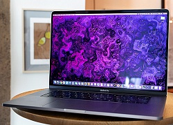 Đâu mới là laptop chơi game "trâu" nhất: Razer Blade Pro 17 hay MacBook Pro 16-inch