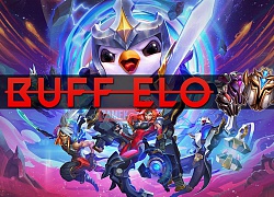 Đấu Trường Chân Lý: Game thủ ngang nhiên buff elo lên tận top 14 Thách Đấu mà không hề bị Riot trừng phạt