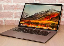 Đây là tin rất vui cho những tín đồ của máy tính Mac đến từ Apple