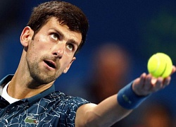 Djokovic tự làm hoen ố hình ảnh vì vụ bê bối ở Adria Tour