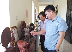 Đông Anh đầu tư 230 tỷ đồng phát triển sản phẩm OCOP