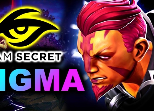 Dota 2: Thắng cách biệt Secret, Nigma độc chiếm ngôi nhất BXH BEYOND EPIC