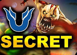 Dota 2: Unique không cản nổi Secret, VP cắt đứt mạch toàn thắng của Liquid tại BEYOND EPIC