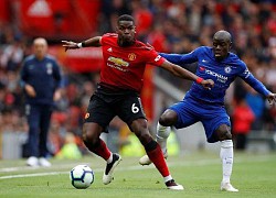 Đua top 4 Ngoại hạng Anh nóng như lửa: Tottenham đe dọa MU, Chelsea