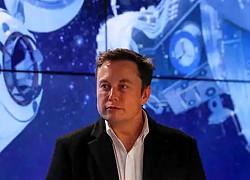 Elon Musk mời người dùng thử Internet vệ tinh