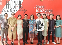 Thanh Lam, Mỹ Linh, Tùng Dương cùng gia đình tổ chức liveshow mừng nhạc sĩ Phó Đức Phương vượt qua cơn bạo bệnh